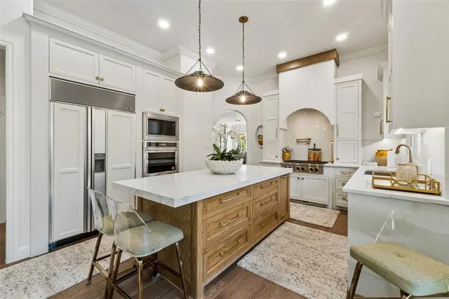 Photo 8 — 2911 NW 160th Street, Edmond, OK 73013
