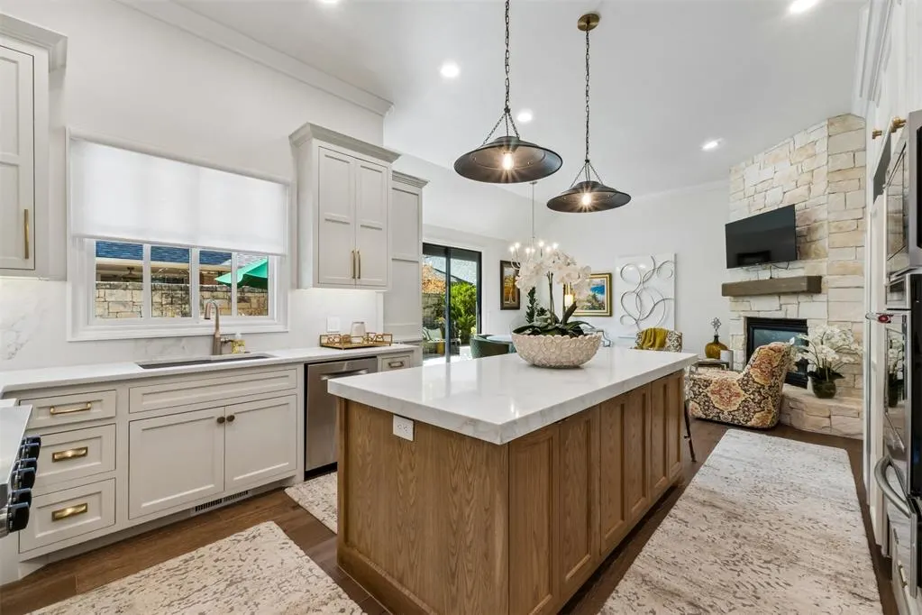 Photo 9 — 2911 NW 160th Street, Edmond, OK 73013