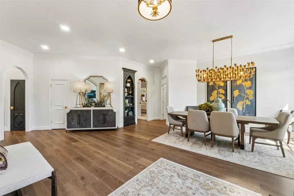 Photo 11 — 2911 NW 160th Street, Edmond, OK 73013
