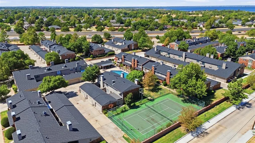 Photo 2 — 6500 N Grand Boulevard 117, Oklahoma City, OK 73116