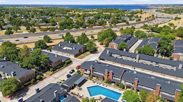 Photo 3 — 6500 N Grand Boulevard 117, Oklahoma City, OK 73116