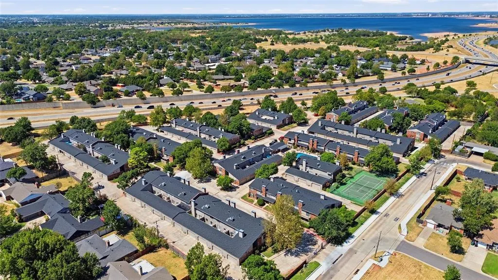 Photo 4 — 6500 N Grand Boulevard 117, Oklahoma City, OK 73116