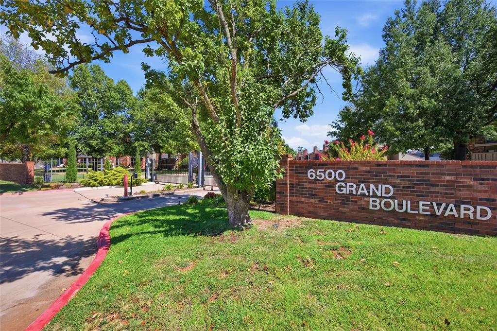 Photo 5 — 6500 N Grand Boulevard 117, Oklahoma City, OK 73116