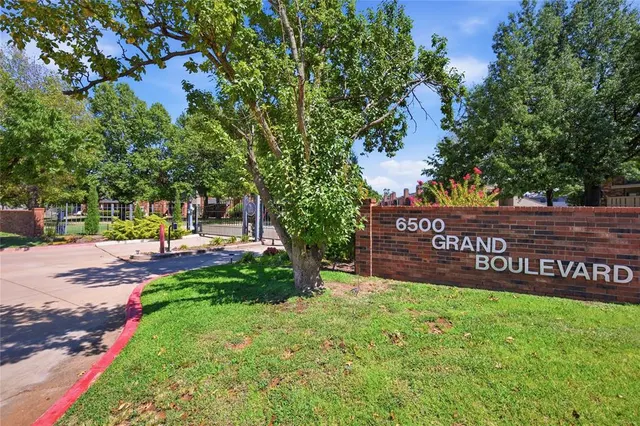 Photo 5 — 6500 N Grand Boulevard 117, Oklahoma City, OK 73116