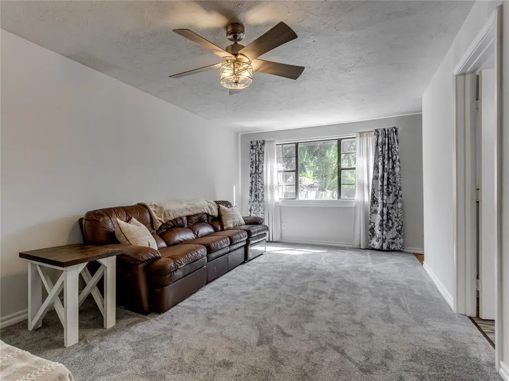 Photo 10 — 4608 N Mueller Avenue, Bethany, OK 73008