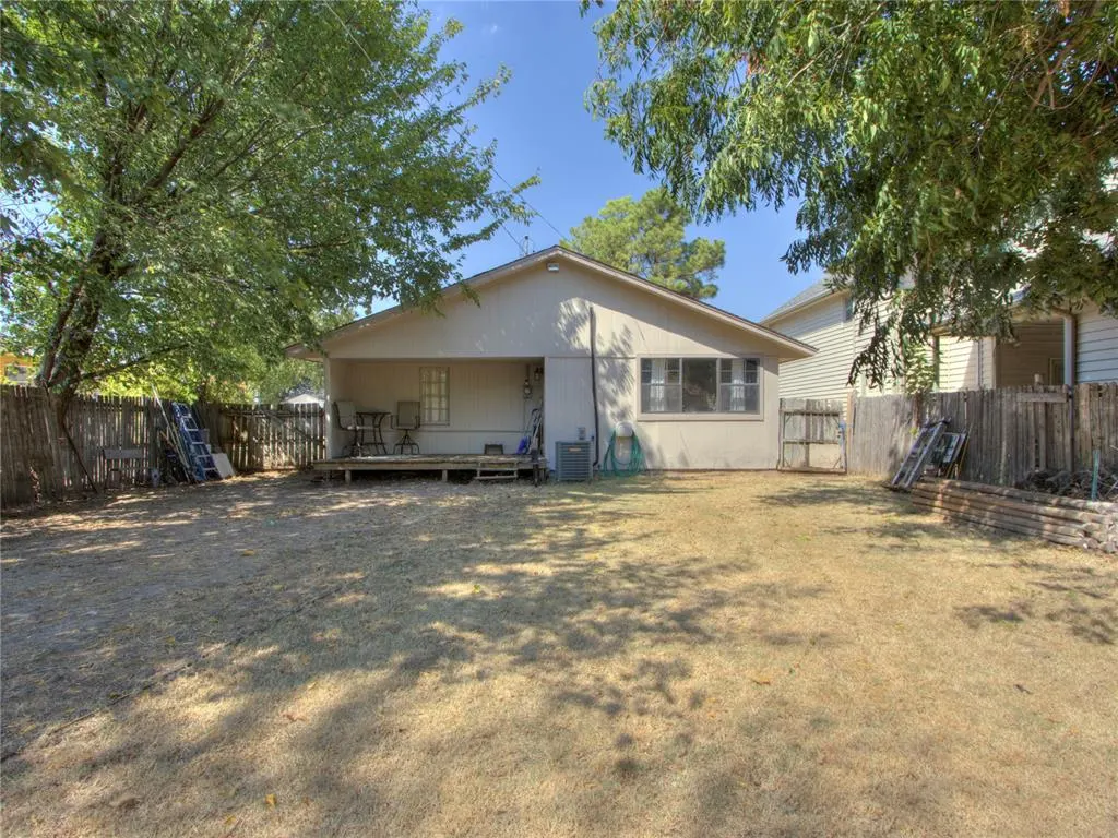 Photo 25 — 4608 N Mueller Avenue, Bethany, OK 73008