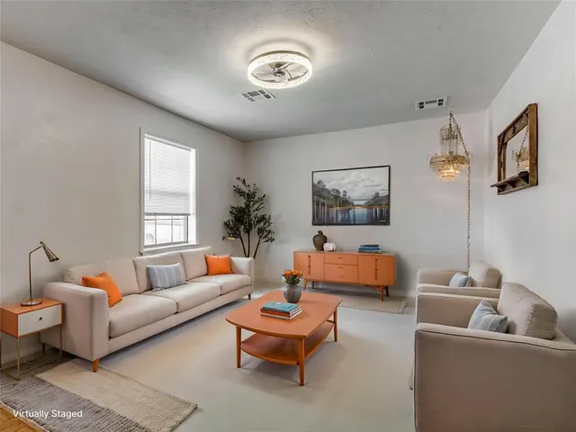 Photo 3 — 4608 N Mueller Avenue, Bethany, OK 73008