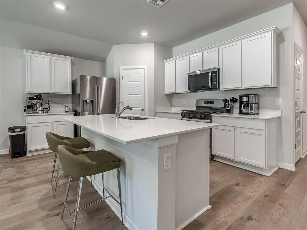 Photo 8 — 14231 Little Falls Lane, Piedmont, OK 73078