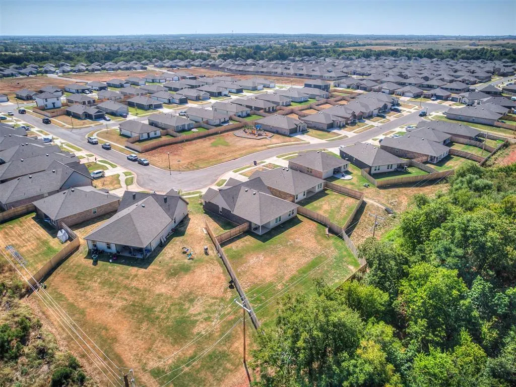 Photo 32 — 14231 Little Falls Lane, Piedmont, OK 73078