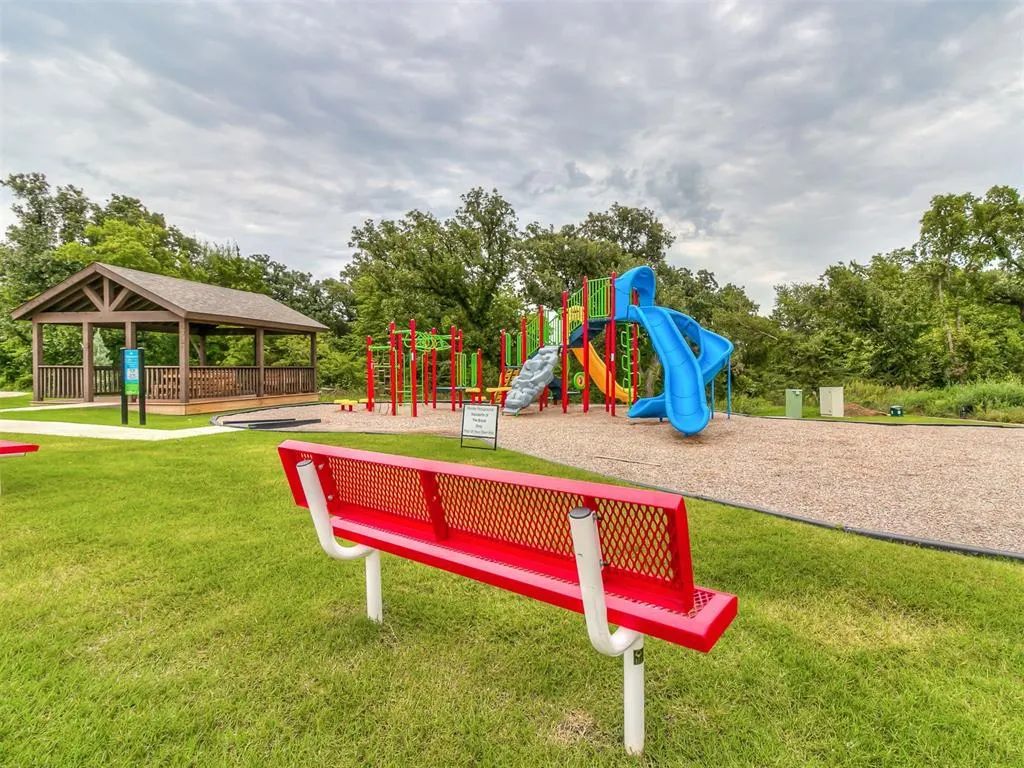 Photo 35 — 14231 Little Falls Lane, Piedmont, OK 73078