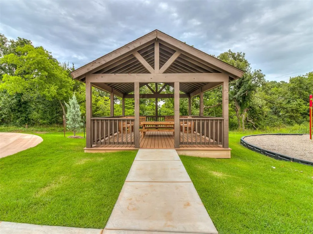 Photo 36 — 14231 Little Falls Lane, Piedmont, OK 73078