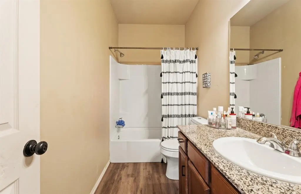 Photo 12 — 110 Barrett Place 108 & 110, Edmond, OK 73003