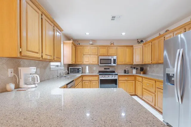 Photo 5 — 105 Camaron Drive, Shawnee, OK 74804