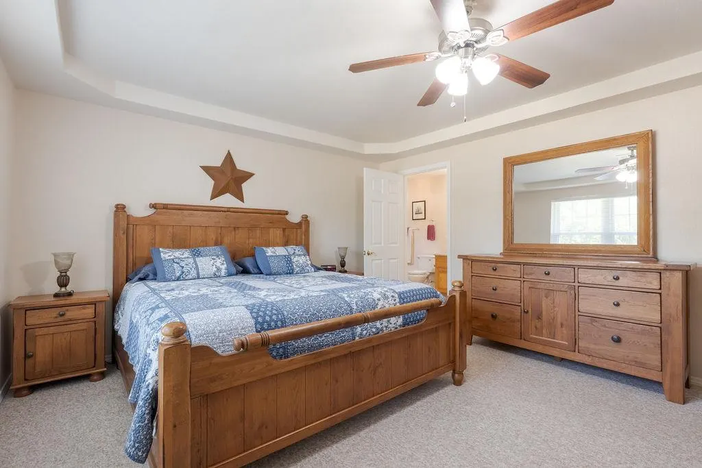 Photo 7 — 105 Camaron Drive, Shawnee, OK 74804