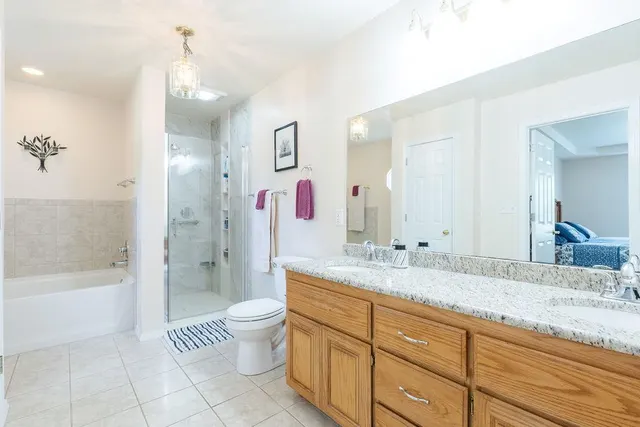 Photo 8 — 105 Camaron Drive, Shawnee, OK 74804
