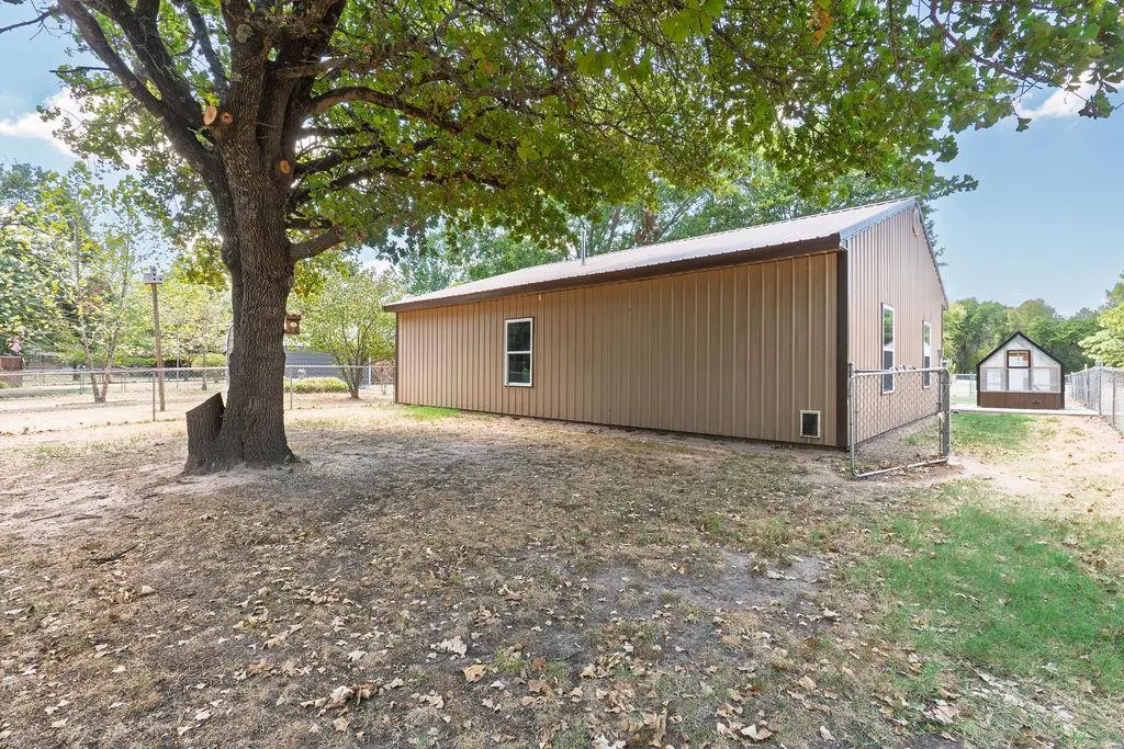 Photo 33 — 105 Camaron Drive, Shawnee, OK 74804