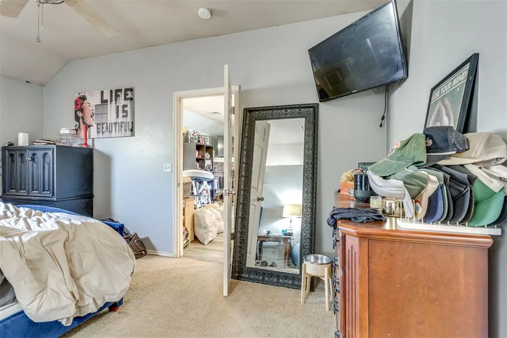 Photo 15 — 516 S Castle Ridge Lane, Mustang, OK 73064