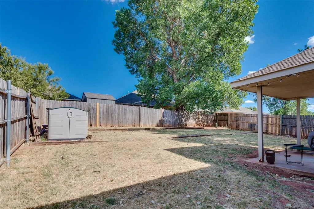 Photo 25 — 516 S Castle Ridge Lane, Mustang, OK 73064