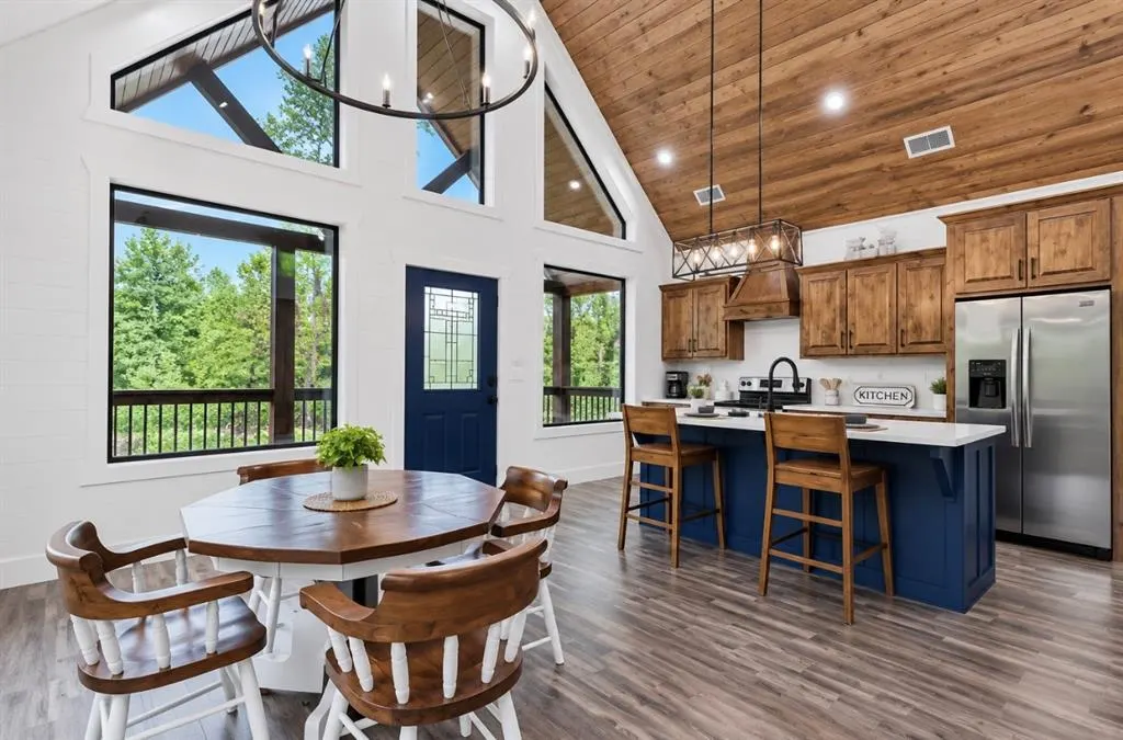 Photo 7 — 139 Fiery Fern Trail, Broken Bow, OK 74728