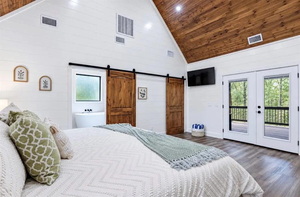 Photo 13 — 139 Fiery Fern Trail, Broken Bow, OK 74728