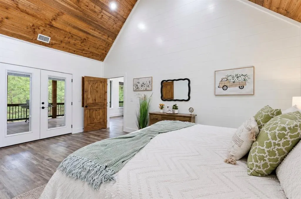 Photo 14 — 139 Fiery Fern Trail, Broken Bow, OK 74728