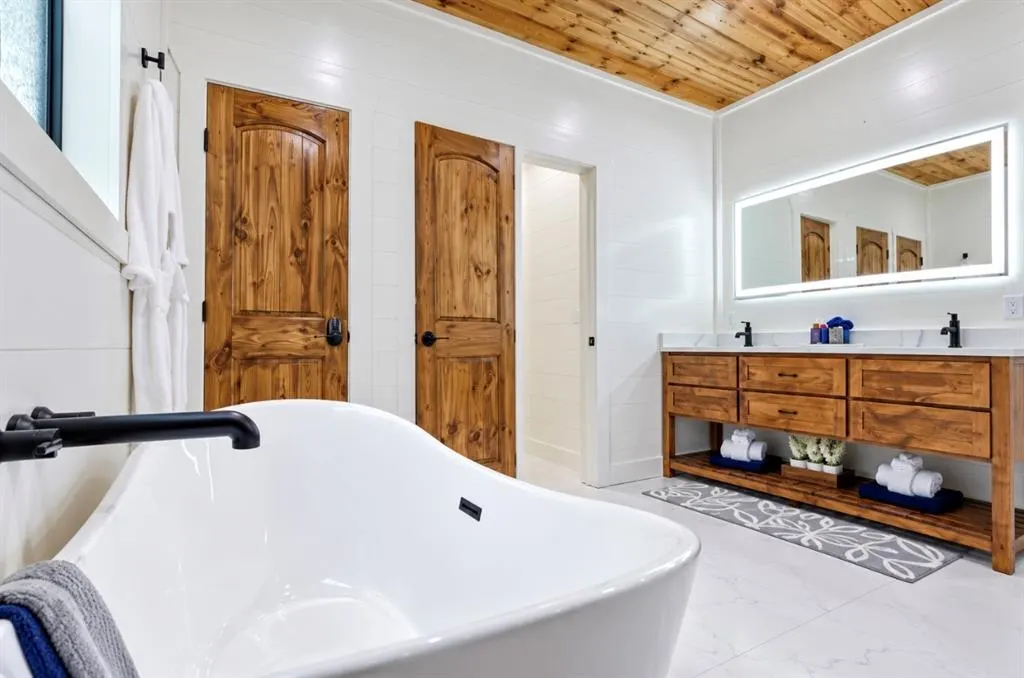 Photo 17 — 139 Fiery Fern Trail, Broken Bow, OK 74728