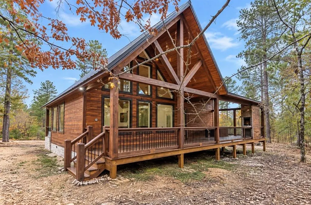 Photo 25 — 139 Fiery Fern Trail, Broken Bow, OK 74728