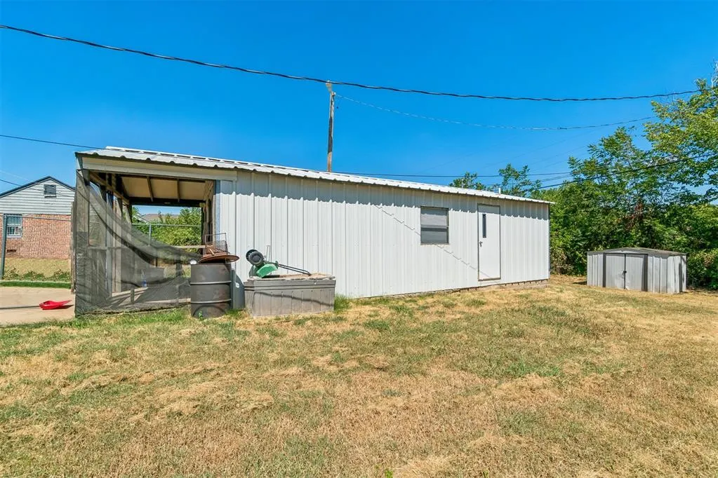 Photo 28 — 1920 Miramar Boulevard, Oklahoma City, OK 73111