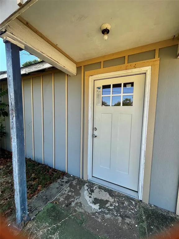 Photo 2 — 1131 N Oklahoma Avenue, Shawnee, OK 74801