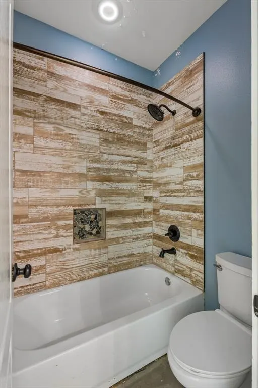 Photo 27 — 551 W 9th Avenue, Bristow, OK 74010