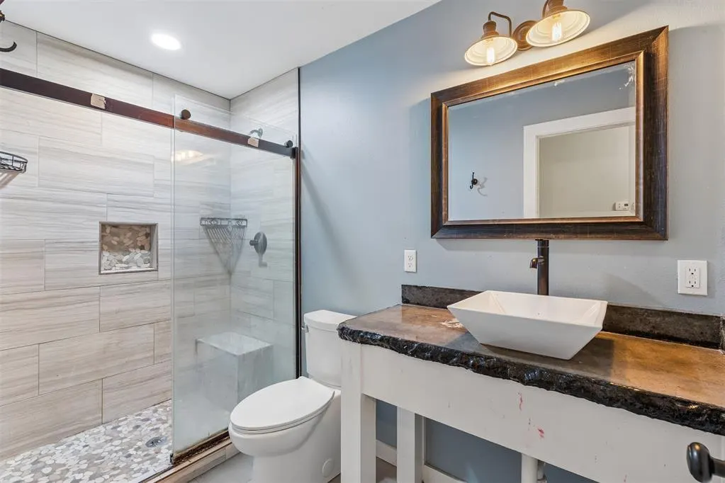 Photo 40 — 551 W 9th Avenue, Bristow, OK 74010