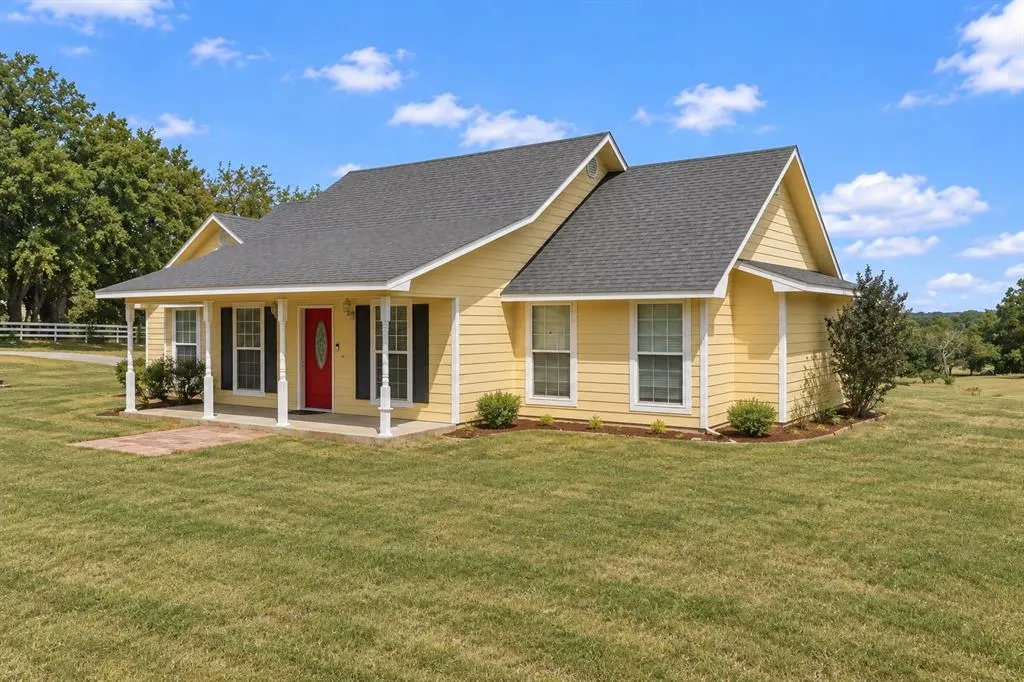 Photo 3 — 5048 Fairview Road, Davis, OK 73030