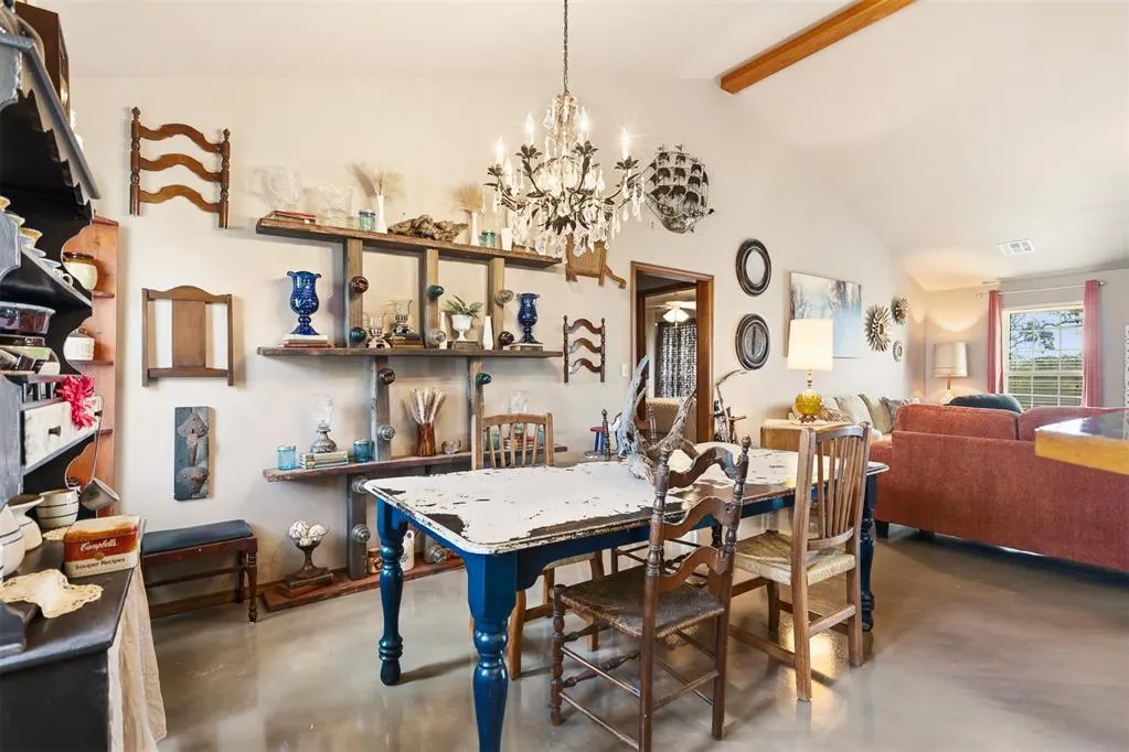 Photo 12 — 5048 Fairview Road, Davis, OK 73030