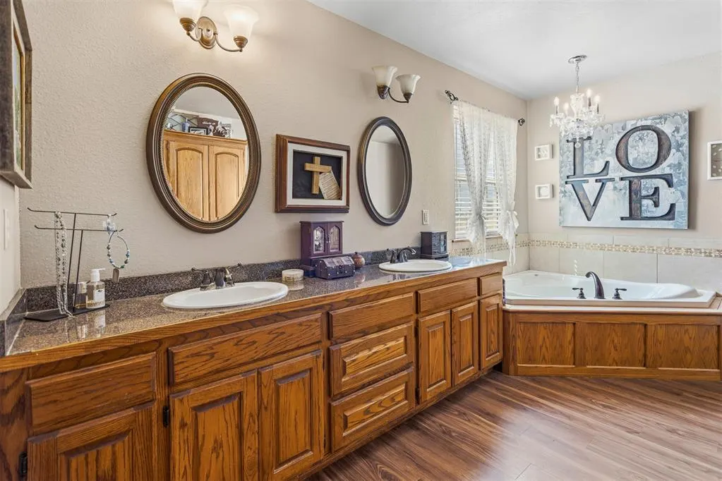 Photo 22 — 5048 Fairview Road, Davis, OK 73030