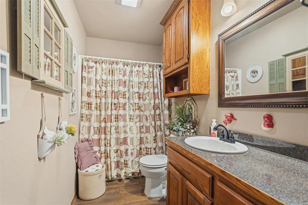 Photo 27 — 5048 Fairview Road, Davis, OK 73030