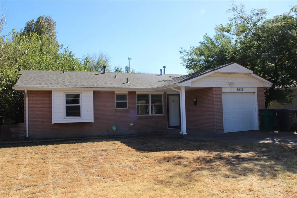 Photo 3 — 3024 S Madole Boulevard, Oklahoma City, OK 73159