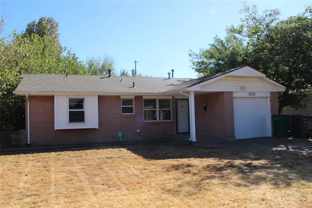Photo 3 — 3024 S Madole Boulevard, Oklahoma City, OK 73159