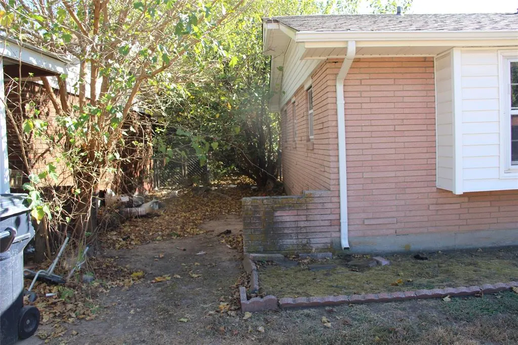 Photo 4 — 3024 S Madole Boulevard, Oklahoma City, OK 73159