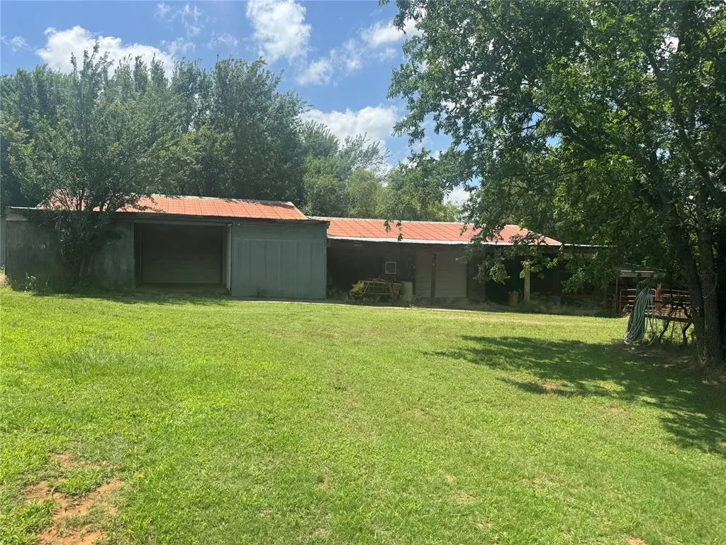 Photo 11 — 17801 NE 27th Street, Harrah, OK 73045