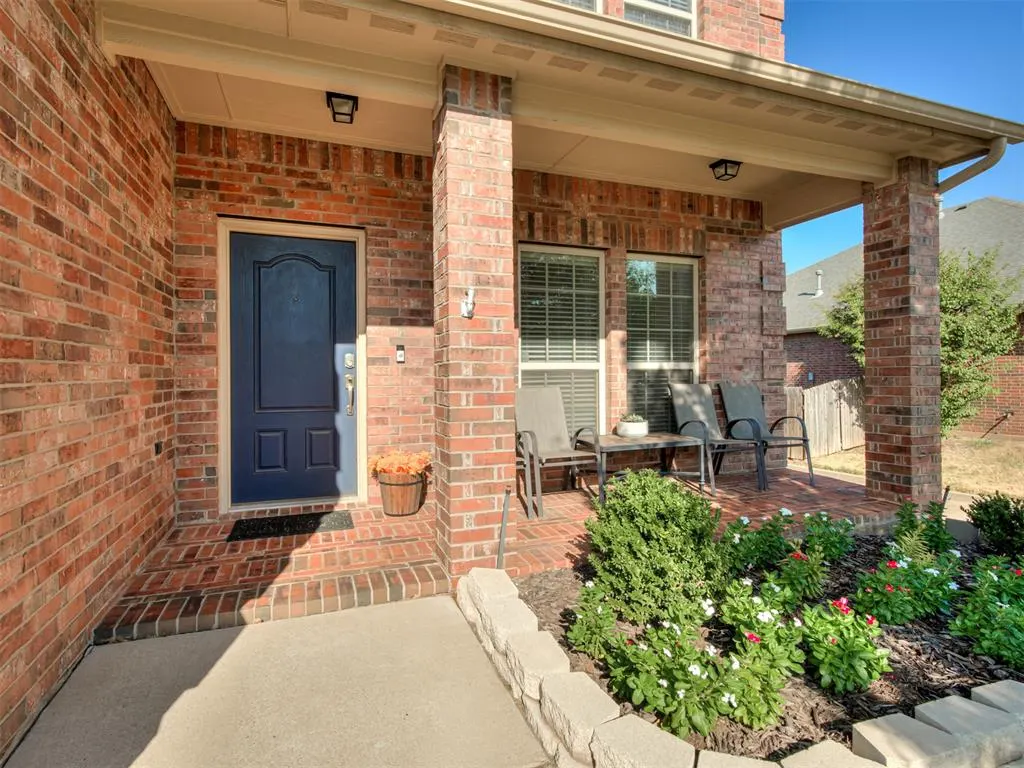Photo 4 — 10413 Westover Avenue, Oklahoma City, OK 73162