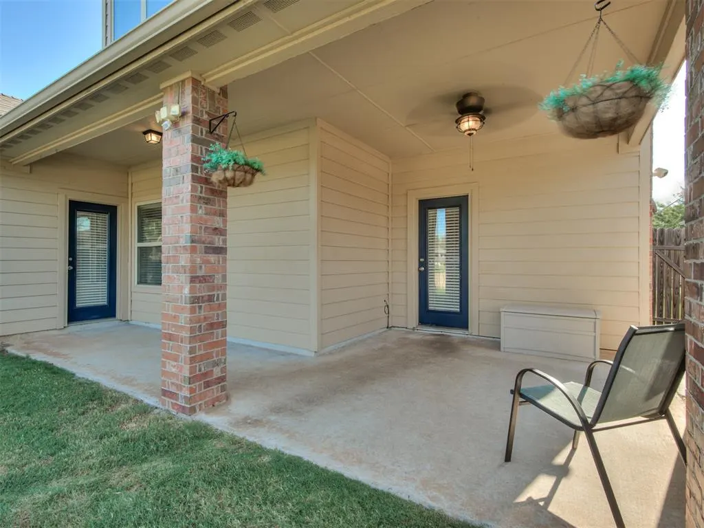 Photo 38 — 10413 Westover Avenue, Oklahoma City, OK 73162