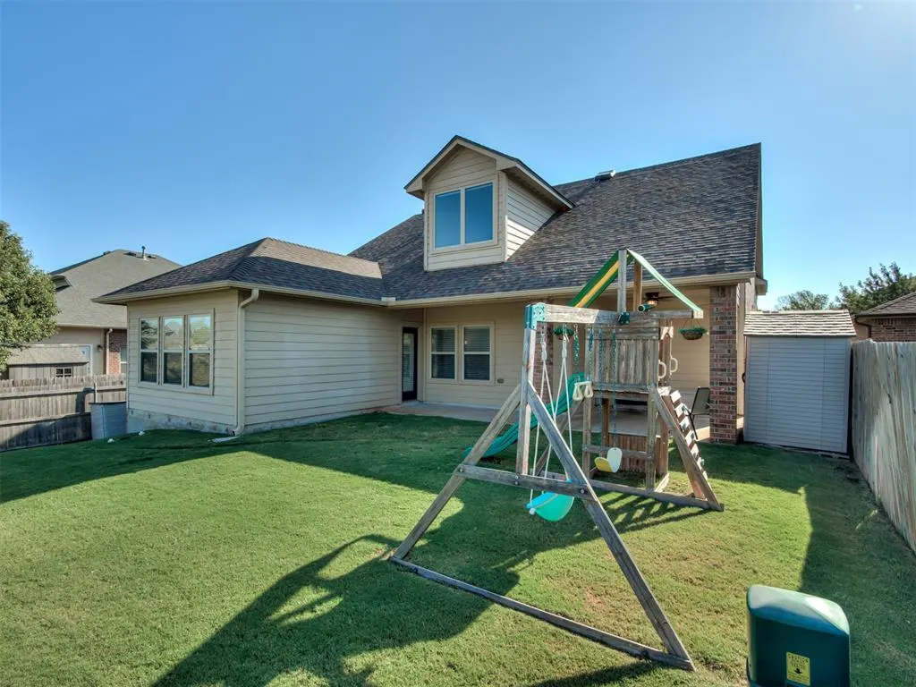 Photo 41 — 10413 Westover Avenue, Oklahoma City, OK 73162