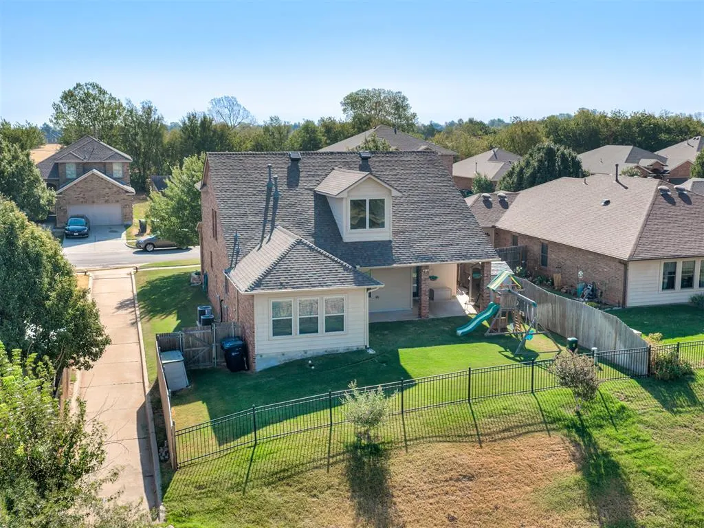 Photo 44 — 10413 Westover Avenue, Oklahoma City, OK 73162