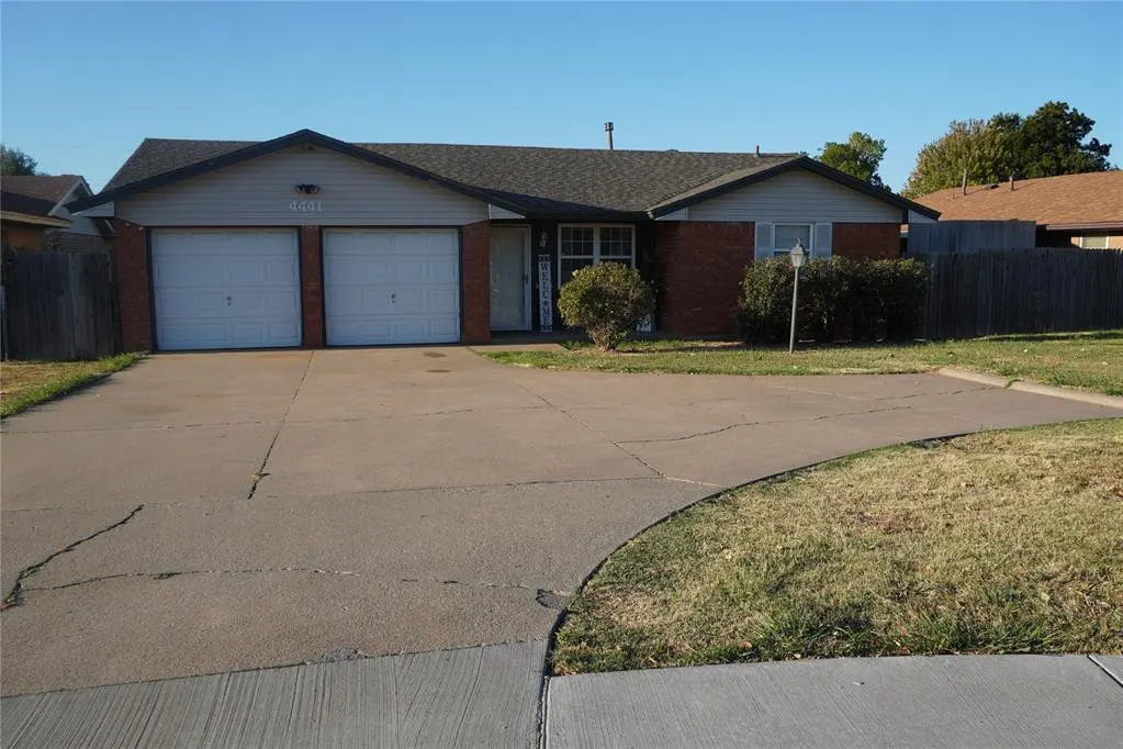Photo 3 — 4441 SE 44th Street, Oklahoma City, OK 73135