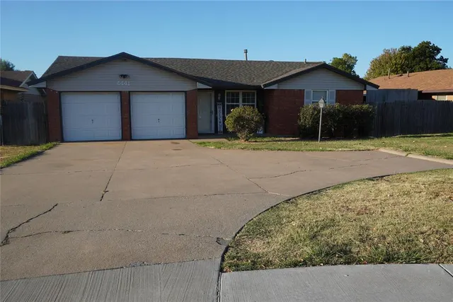 Photo 3 — 4441 SE 44th Street, Oklahoma City, OK 73135