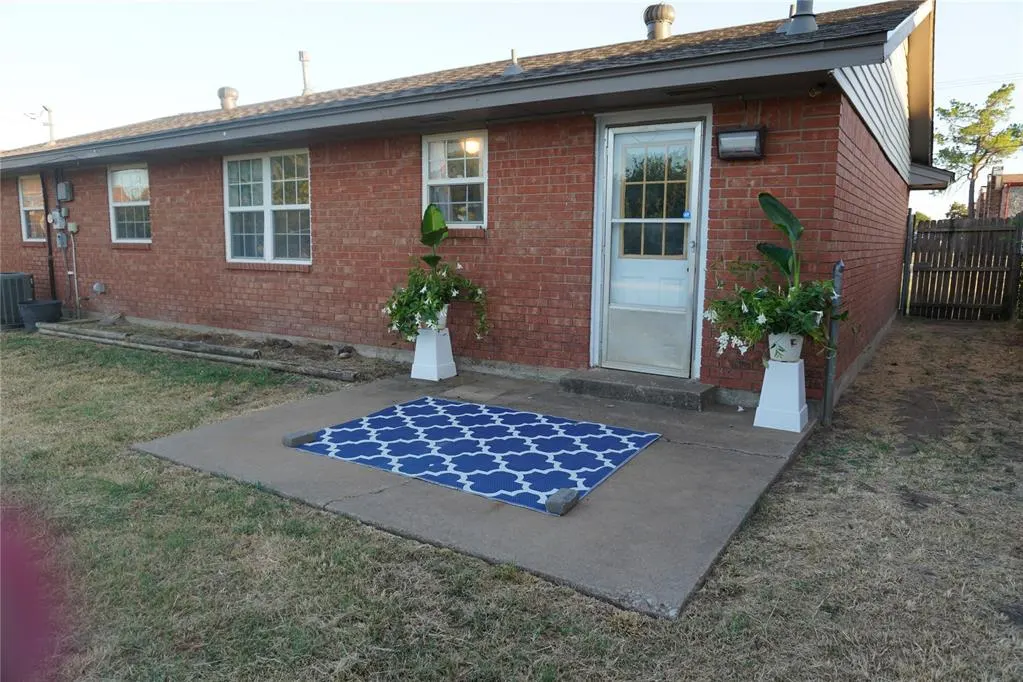 Photo 4 — 4441 SE 44th Street, Oklahoma City, OK 73135