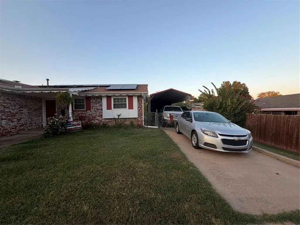 Photo 6 — 4 Cherokee Street, Shawnee, OK 74801