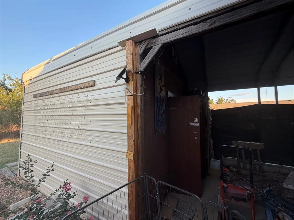 Photo 10 — 4 Cherokee Street, Shawnee, OK 74801
