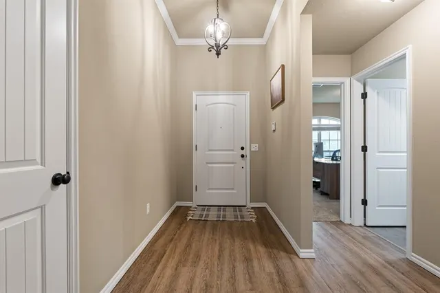 Photo 5 — 4409 Boardwalk Avenue, Oklahoma City, OK 73160