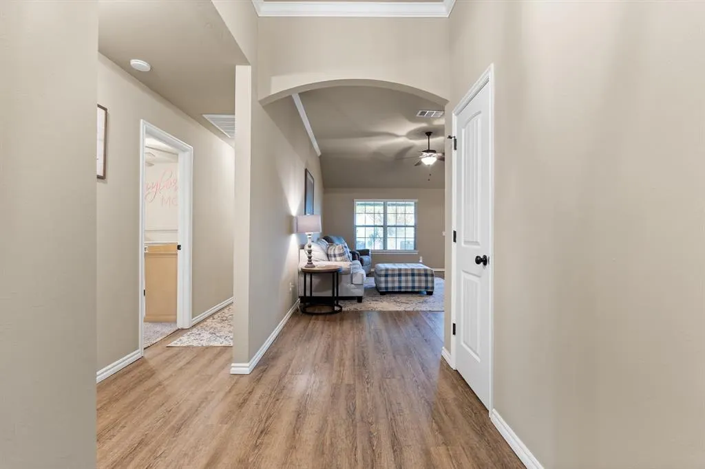 Photo 6 — 4409 Boardwalk Avenue, Oklahoma City, OK 73160
